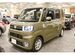 Daihatsu Wake 0.7 CVT, 2020, 23 000 км с пробегом, цена 915000 руб.