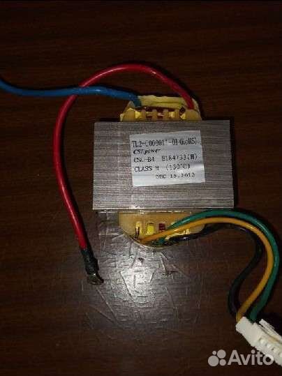 Трансформатор