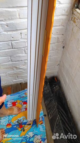 Гардина для штор бу