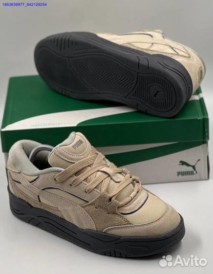 Puma 180 classic