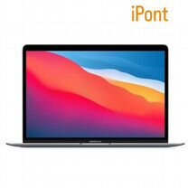 Ноутбук Apple MacBook Air 13 M1/8/256 Space Gray