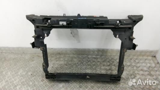 Передняя панель крепления облицовки (телевизор) ma