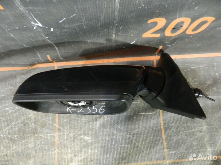 Зеркало левое - LADA Kalina 2