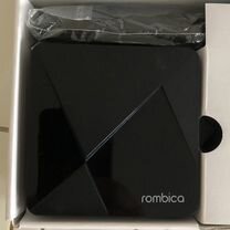 Android tv приставка rombica