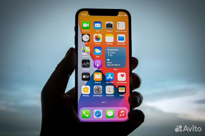 iPhone 12 mini, 64 ГБ