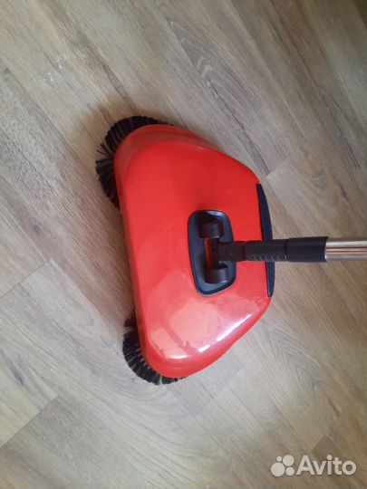 Механическая швабра