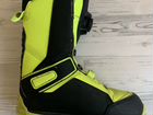 Снегоходные ботинки FXR Helium Lite BOA Size 41 объявление продам