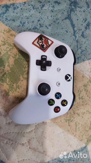 Геймпад xbox One