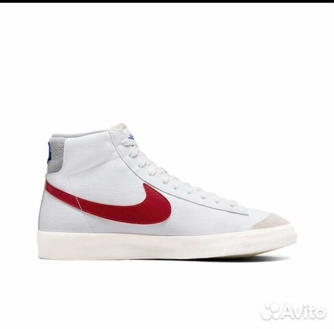 Кеды Nike blazer mid 77