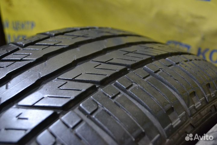 Hankook Dynapro HP RA23 235/55 R17