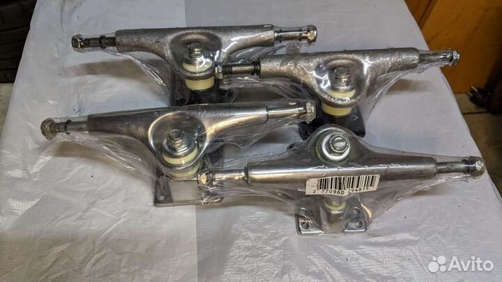 Подвески для скейтборда