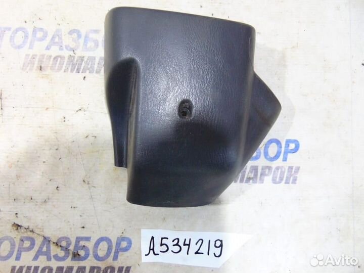 Кожух рулевой колонки нижний для Toyota Caldina 1