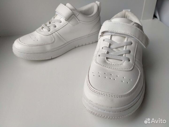 Кроссовки кеды для мальчика девочки новые