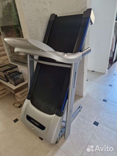 Беговая дорожка