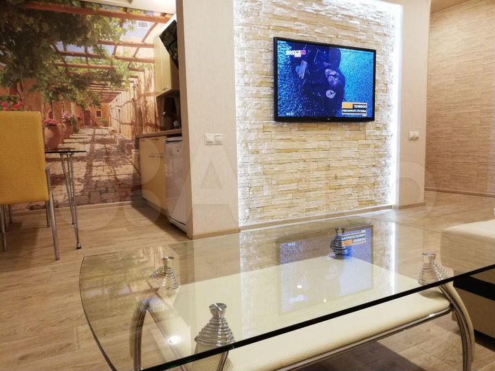 Квартира-студия, 33 м², 3/5 эт.