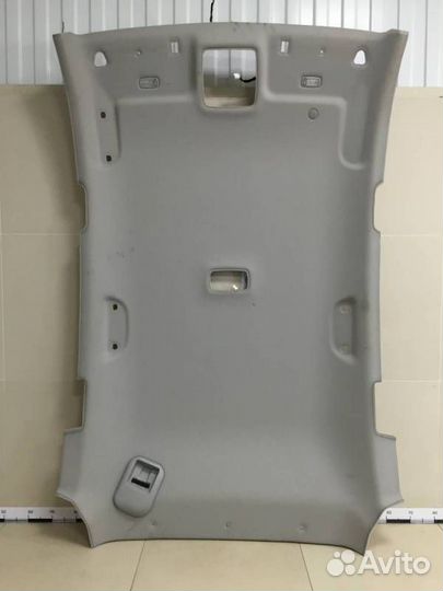 Обшивка потолка Hyundai ix35 LM 2010-2015