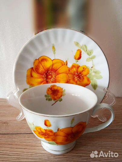 Чайный набор Япония