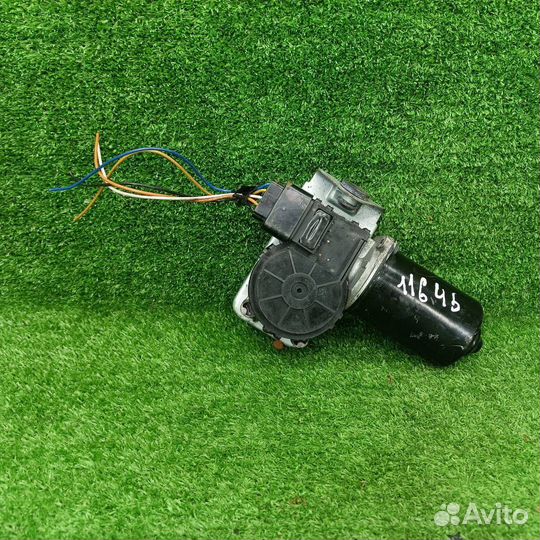 Моторчик трапеции дворников (стеклоочистителя) Kia