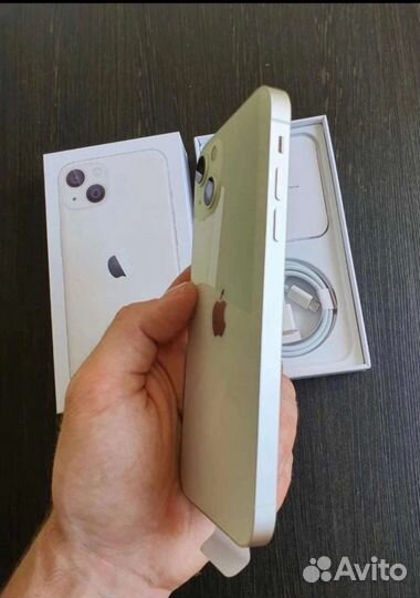 iPhone 13(XR) в корпусе