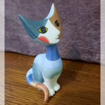 Фарфоровые статуэтки германия