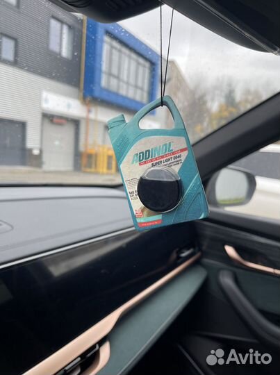 Ароматизатор в машину оптом