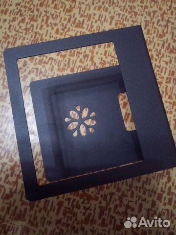 Настенный кронштейн для Яндекс станции 2