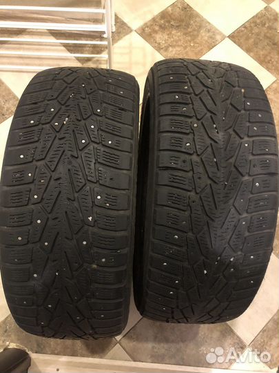 Nokian Tyres Hakkapeliitta 7 215/55 R17