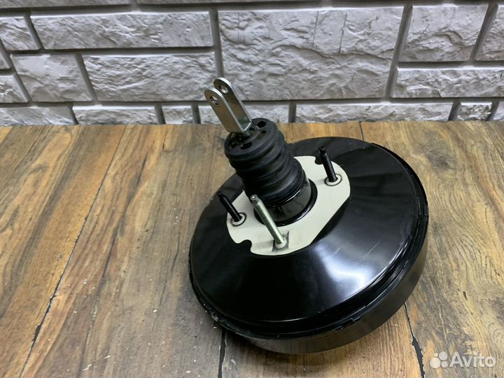 Mazda Cx5 Усилитель тормозов вакуумный