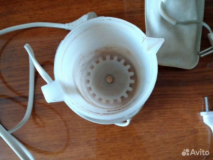 Электрочайниа кипятильники