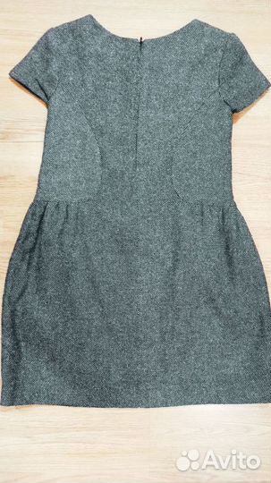 Платье Zara 11-12 лет 152 р