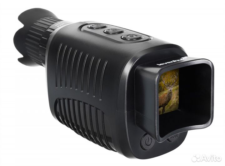 Прибор ночного видения Levenhuk Atom Digital DNM50