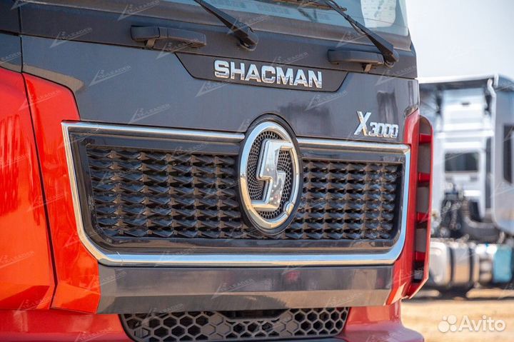 Shacman (Shaanxi) SX32586T384, 2023