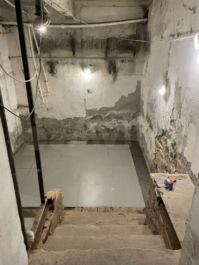 Свободного назначения, 45 м²