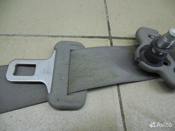 Ремень безопасности X-Trail (T30) 2001-2006