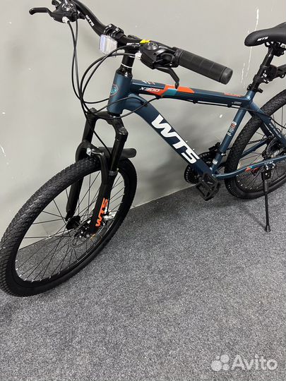 Велосипед 26 новый