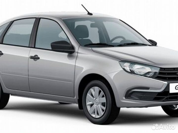 LADA Granta 1.6 МТ, 2023