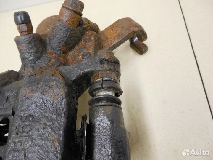 Суппорт задний правый SX4 2006-2013