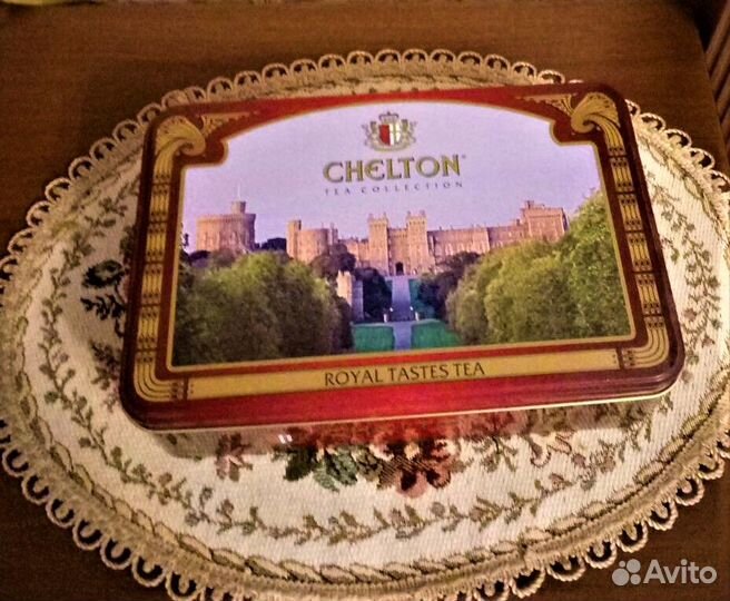 Новые,металлические коробки д\подарков и прочего