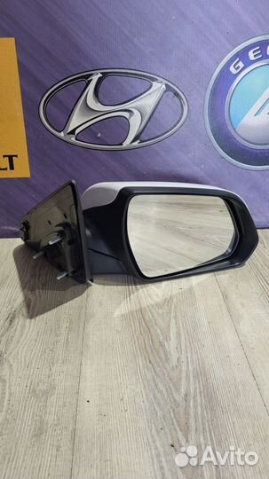 Зеркало Hyundai creta Прав
