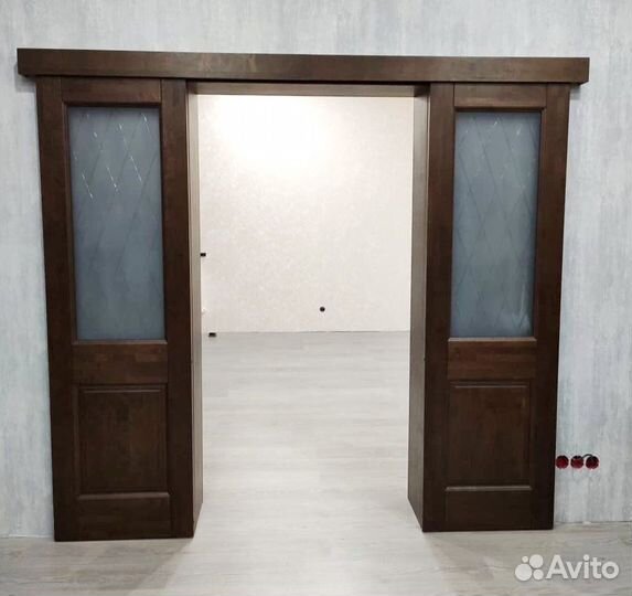 Дверь межкомнатная 