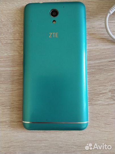 ZTE Blade A510, 8 ГБ