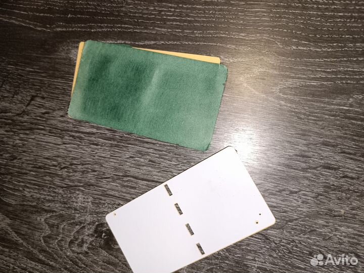 Плата bms 10s от гироскутера