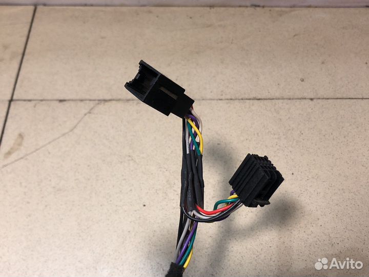 Opel Insignia Информационный дисплей