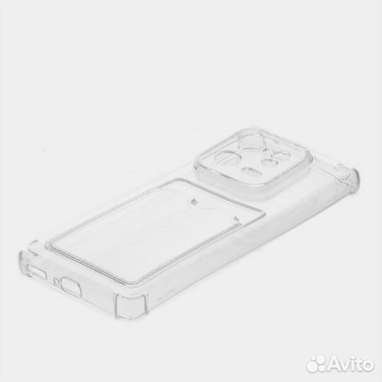 Чехол для xiaomi 13 pro (ксиоми 13 про)