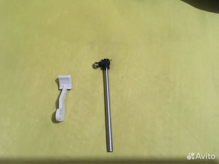 Игловодитель для веритас