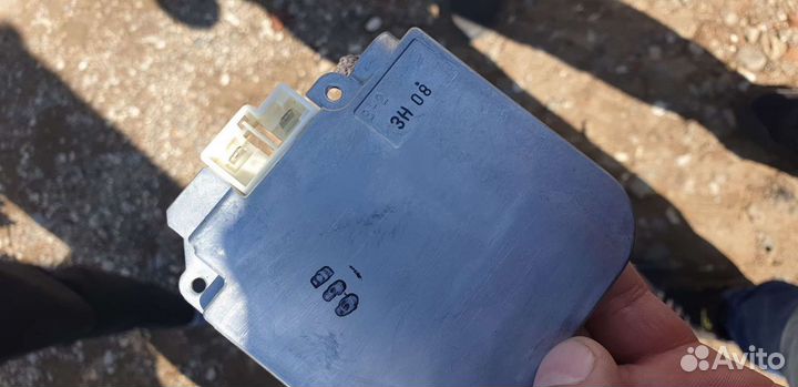 Блок розжига-Lexus GS,IS,GX,LS,Camry