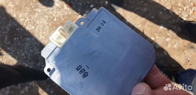 Блок розжига-Lexus GS,IS,GX,LS,Camry