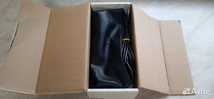 Микрофон Behringer