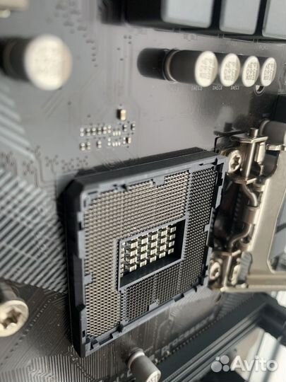 Gigabyte H510M H / Материнская плата