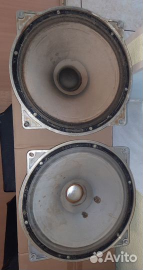 Динамики 4А32В 4шт 25W 16Ом Ск Ломо Кинап